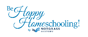 Home | Be Happy Homeschooling